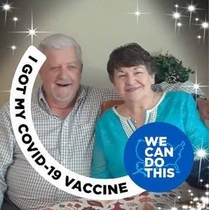 Meet your Posher, Georgene